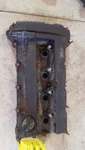 Oem 07-12 Caliber Compass Patriot Engine Valve Cover 2.0L Used. Price: $59.00.
