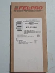 Fel-pro Es 72180 Grommet Set New. Price: $9.99.