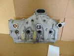 2017 Ford F250/F350 Super Duty 6.7L Diesel Left Driver Valve Cover 129151 Used. Price: $150.00.