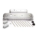 Racing Power Co-packaged Sbc Alum Short Center Bolt V/c Plain Polished- R6136-1 New. Price: $188.60.
