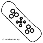 Beck Arnley 036-2049 Valve Cover Gasket Set For 03-09 Mdx Pilot Ridgeline New. Price: $38.23.