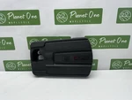 2012-2017 Fiat 500 Engine Cover 99401166A 99011169A Oem Used. Price: $49.00.