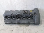 Bmw N52 E90 E85 E91 E92 E87 E81 Valve Cover 7548275 (used). Price: $99.99.