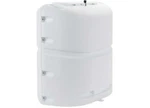 Camco 40564 Rv Propane Tank Cover For One 20 Lb. Steel Polar White New. Price: $54.69.