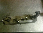 Grand Pri 2007 Valve Cover 1292451 Used. Price: $79.75.