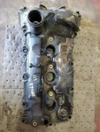 Outlook 2007 Valve Cover 520706 Used. Price: $117.98.