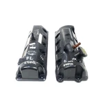 2012 Ford E250 Oem Pair Engine Valve Covers 4.6L Used. Price: $156.25.