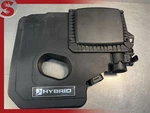 2013-2016 Ford Fusion 2.0L Engine Cover Air Fitler Box Oem Used. Price: $62.88.