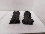 Jeep Jk Wrangler 3.6L Oem Engine Valve Covers Pair 2012-2017 148172 Used. Price: $99.99.