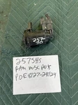 PA66-GF33 Purge Valve Solenoid 2005 Chrysler 300 257 Used. Price: $32.55.