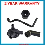 Oem Engine Crankcase Vent Valve Pcv Kit Fits Cabrio Golf Jetta Passat New. Price: $81.99.