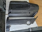 02 03 Honda Odyssey Engine Cover Oem 17128-PGK-A01 Used. Price: $35.00.