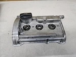 Lh Cylinder Head Valve Cover Audi A4 A6 C5 Vw Passat B5 2.8 V6 - 078 103 471 Used. Price: $69.95.