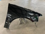 16 17 Lincoln Navigator Right Pass Fender Shell Cover Panel Black 1585 Oem Used. Price: $339.99.