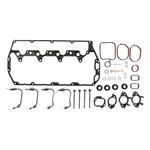 Ford F-250 Super Duty 11-22 Passenger Side Beaded Steel Valve Cover Gasket New. Price: $269.74.