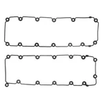Ford F-150 Heritage 04 Fel-pro Driver Side Valve Cover Gasket New. Price: $53.52.
