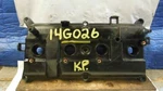 10 Nissan Versa Valve Cover Used. Price: $59.99.
