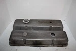 Cal Custom Sbc Vintage Fin 40-2300 Chevy Performance Chevelle Camero Nova Used. Price: $160.00.