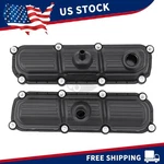2X Valve Covers For 04-10 Dodge Grand Caravan Chrysler Town & Country 3.3L 3.8L New. Price: $94.99.
