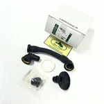 Land Rover Crankcase Ventilation Valve Kit Fits LR2 & Rr Evoque LR084364 Oem New. Price: $499.04.