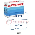 Fel-pro 50682 Engine Valve Cover Gasket Set For VS50717 VS50536 452.940 Hr New. Price: $34.01.