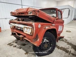 Core Long Block Engine 6-305 V-6 Fits 1961 Gmc Heavy Duty Truck 1318259. Price: $250.00.
