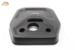2018 - 2023 Jeep Wrangler 2.0L Engine Motor Appearance Top Cover Panel Oem Used. Price: $87.49.