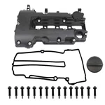 Mitzone Engine Valve Cover Compatible With 2011-2019 Chevy Cruze Sonic Volt T... New. Price: $49.24.