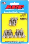 Arp 400-7502 Ss Valve Cover Bolt Kit New. Price: $37.21.
