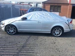 Volvo C70 Convertible & Coupe Half Size Car Cover New. Price: $76.97.