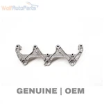2005-2013 Audi A6 Quattro Air Distribution Housing Mount Bracket 06E133340A Used. Price: $16.99.