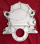 Ford 302 Timing Cover RF-E3AE-6059-CA Oem 5.0L Mustang Water Pump Housing Gt Sbf Used. Price: $74.99.