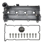 Mitzone Valve Cover Kit Compatible With 2005-2019 Nissan Frontier 2.5L QR25DE... New. Price: $95.29.