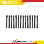 Head Bolts Fit 93-97 Toyota Landcruiser Lexus LX450 4.5 Dohc 1FZFE New. Price: $49.95.