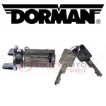 Dorman Ignition Lock Cylinder For 1980-1983 American Motors Eagle Primary Ka New. Price: $47.85.