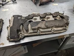 Right Valve Cover From 2017 Gmc Acadia Limited 3.6 12617167 Used. Price: $68.20.