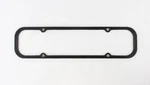 Cometic Valve Cover Gasket For Pontiac V8 1968-78 .188IN Rubber C5044 New. Price: $41.48.