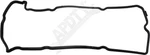 Apdty 140050 Valve Cover Replacement Rubber Gasket 2.5L Engine New. Price: $14.04.