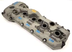 08-13 Oem Bmw E90 E92 E93 M3 S65 Engine Left Head Cylinder Valve Cover Cyl. 5-8 Used. Price: $125.02.