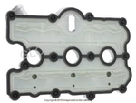 For Porsche (2011-2018) Valve Cover (cyl. 4-6) Left (dr. Side) Febi Bilstein New. Price: $219.25.