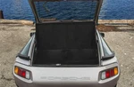 Porsche 928 Interior Cargo Hatch Luggage Boot Cover, Fits All '80-'95 New. Price: $269.10.