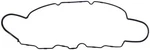 Engine Valve Cover Gasket-vin: J Mahle VS50067 New. Price: $22.69.
