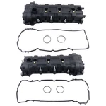 Valve Covers Set W/ Gasket For 2011-2021 Dodge Chrysler 300 Jeep Ram 1500 3.6L New. Price: $79.95.