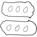 Mahle Clevite Engine Valve Cover Gasket Set VS50491; New. Price: $60.04.