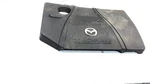 2004-2005 Mazda Engine Cover Top Plastic Shield Oem 2.3L L372102F0F Used. Price: $57.00.