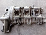 Boxster 2001 Left Side Valve Cover 335609 Used. Price: $60.00.