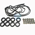 Oem Valve Cover Gaskets Set For Toyota 4.7L 3UZFE 2UZFE 90210-07001 New. Price: $33.42.