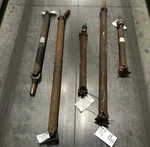 2017 Infiniti Q50 Front Drive Shaft Oem 87K Miles - LKQ423085000 Used. Price: $402.80.