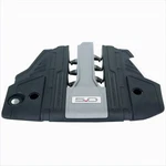 Ford Racing M-9680-M50B Engine Cover Kit 18-23 Mustang Gt New. Price: $216.39.
