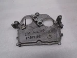2010-2015 Jaguar Xf Left Engine Timing Cover Panel 8W93-6H037-AG Oem VP803102 Used. Price: $85.50.